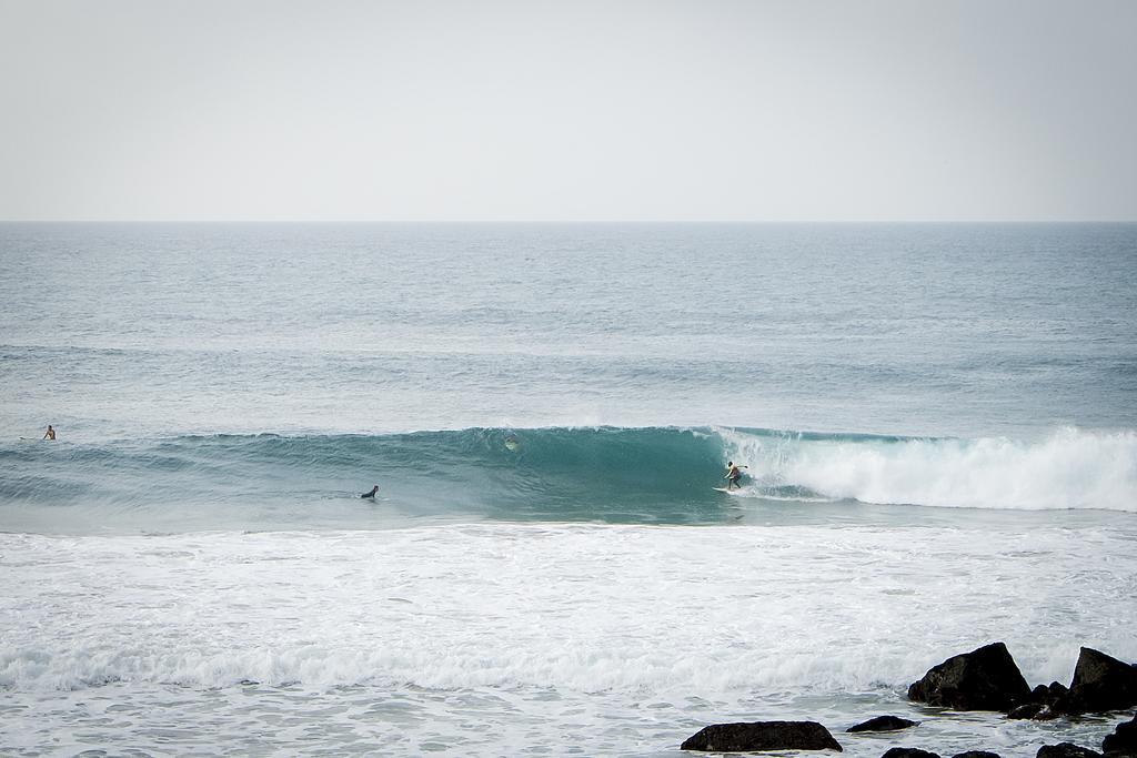 Sands Beach Breaks Beach Front باليتو الغرفة الصورة