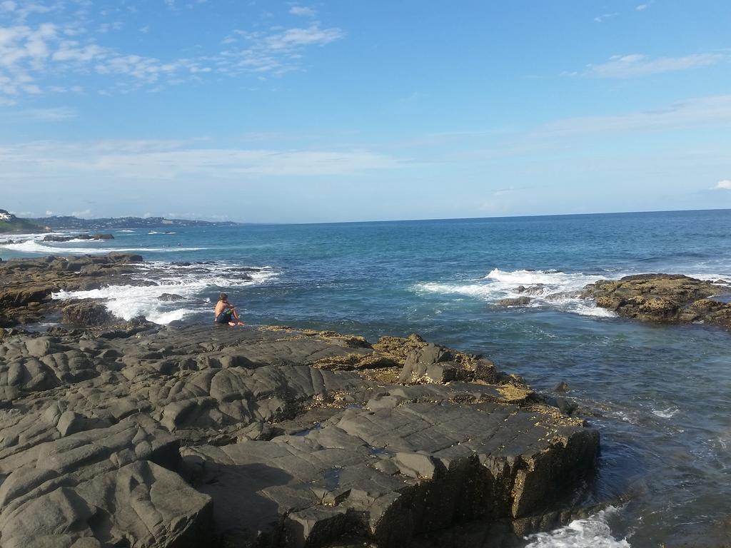 Sands Beach Breaks Beach Front باليتو الغرفة الصورة