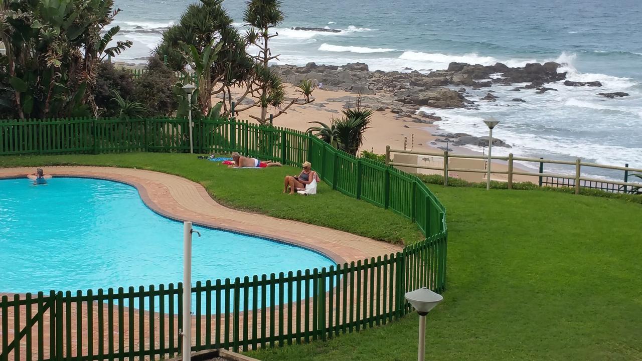 Sands Beach Breaks Beach Front باليتو المظهر الخارجي الصورة