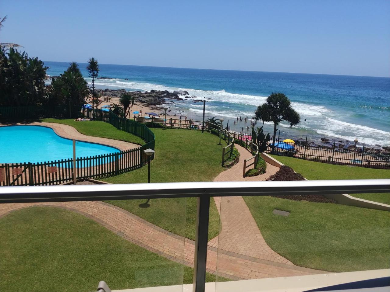 Sands Beach Breaks Beach Front باليتو المظهر الخارجي الصورة