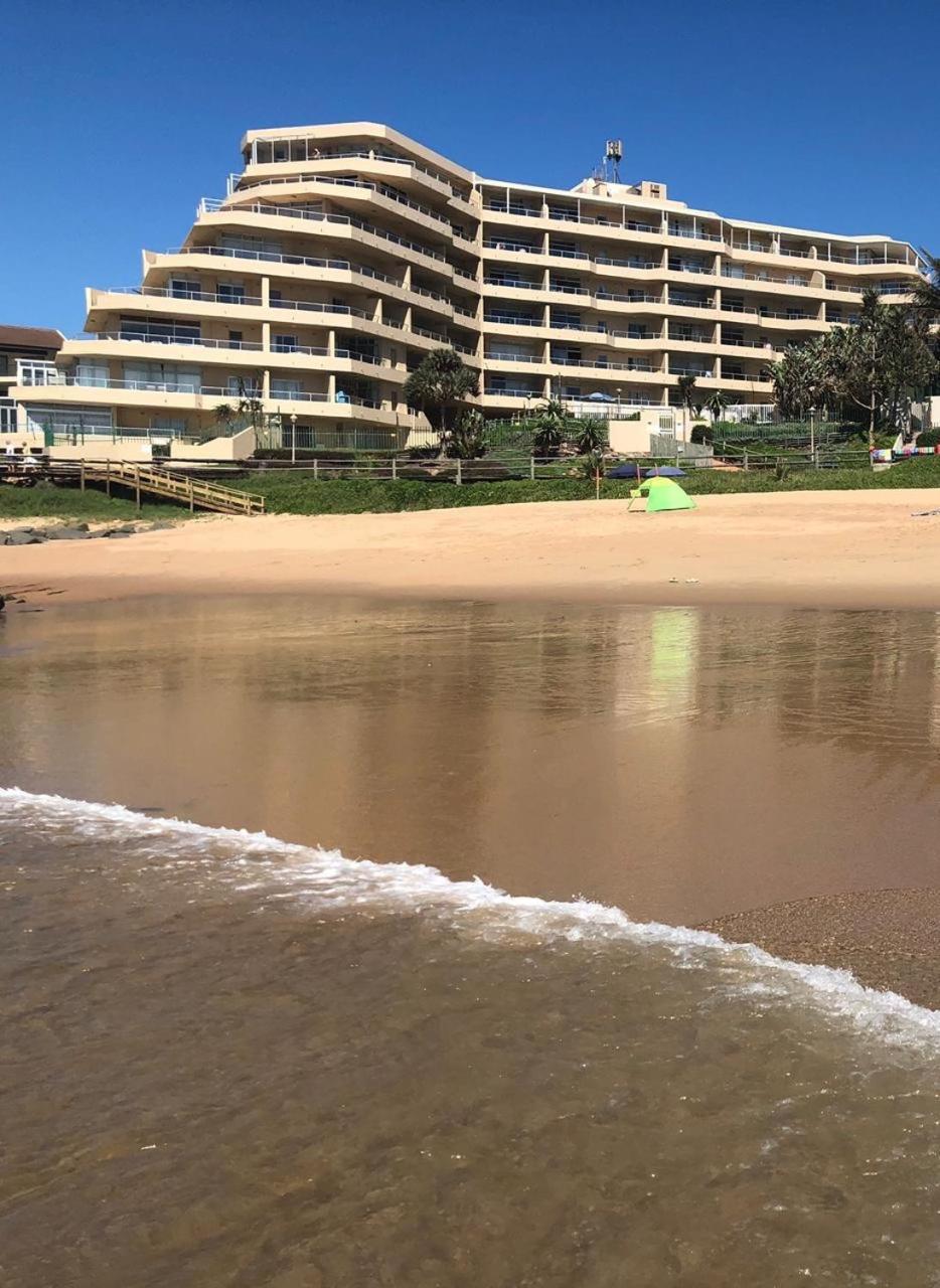 Sands Beach Breaks Beach Front باليتو المظهر الخارجي الصورة