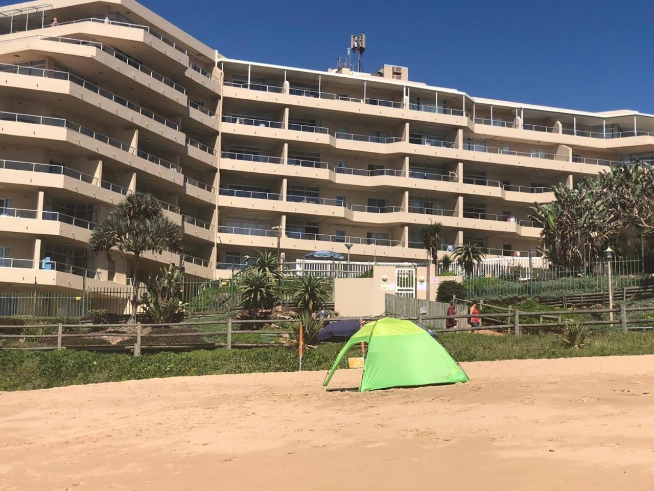 Sands Beach Breaks Beach Front باليتو المظهر الخارجي الصورة