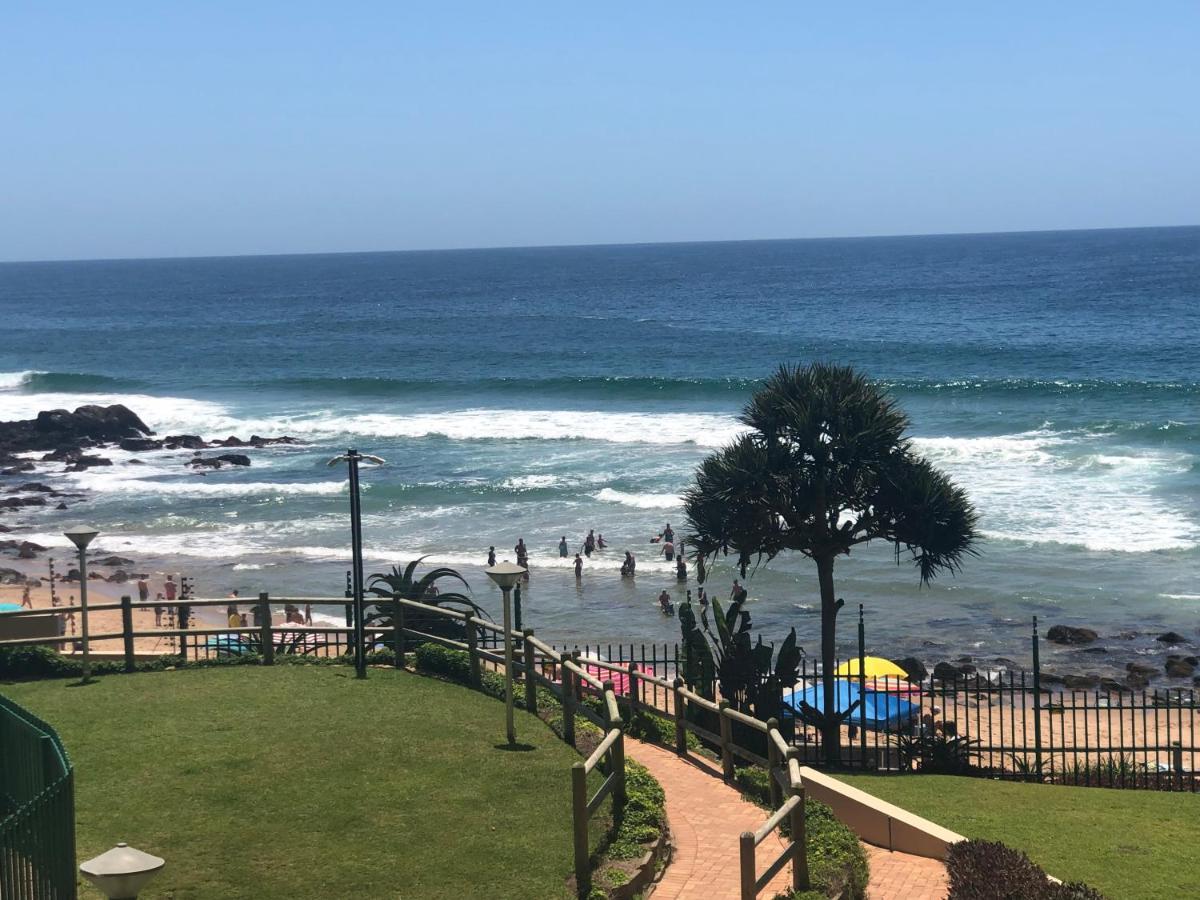 Sands Beach Breaks Beach Front باليتو المظهر الخارجي الصورة