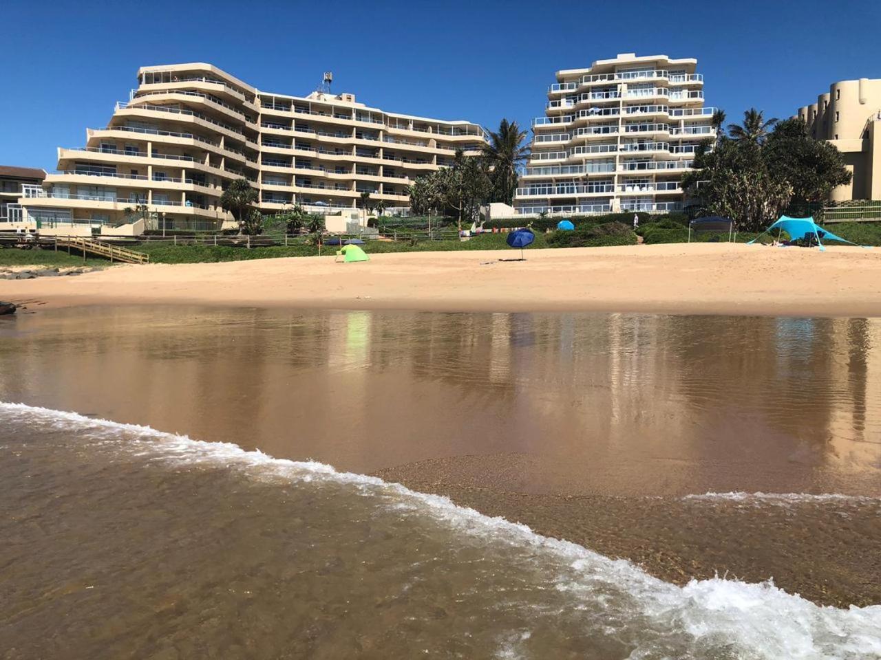 Sands Beach Breaks Beach Front باليتو المظهر الخارجي الصورة